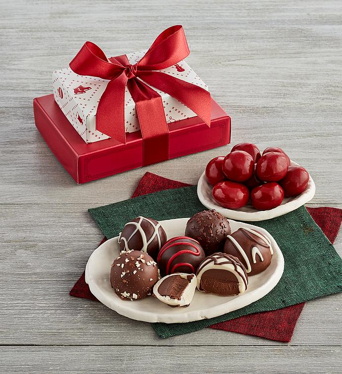 Holiday Sweets Mini Gift ­